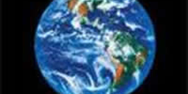 Как перезимовала планета. Взгляд из-за океана