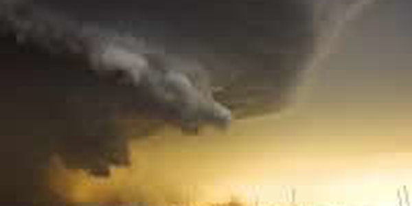 Стартовал сезон тихоокеанских тайфунов