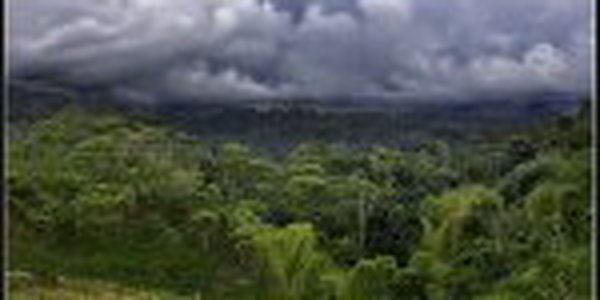 Грядет главный муссон планеты