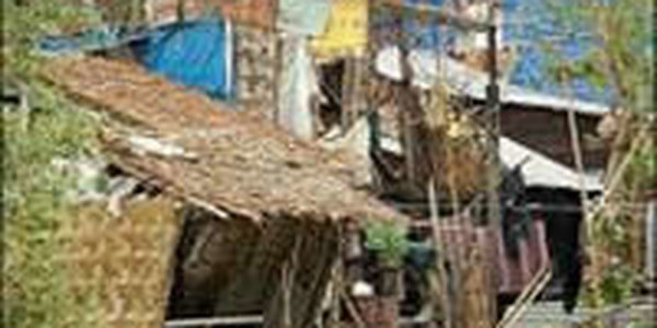 «Nargis» выходит в лидеры черного рейтинга циклонов