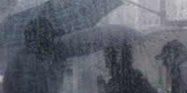 В Приморье  в течение трех суток будут идти осадки