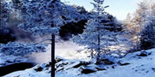 Во второй половине недели в Приморье  потеплеет