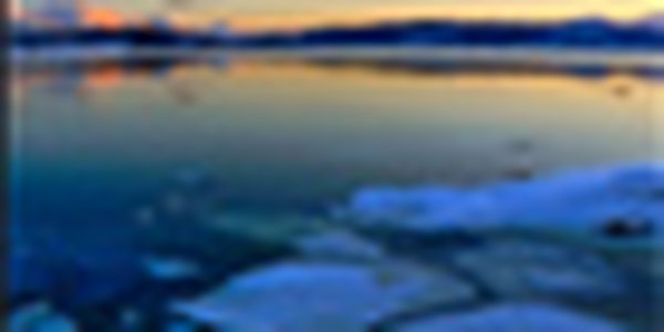 Эта рабочая неделя будет холодной и без осадков