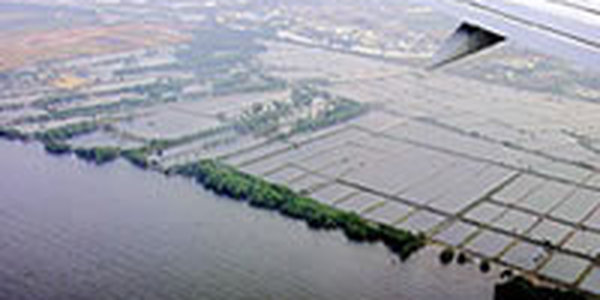 Более 30 человек погибли в Бразилии во время наводнений