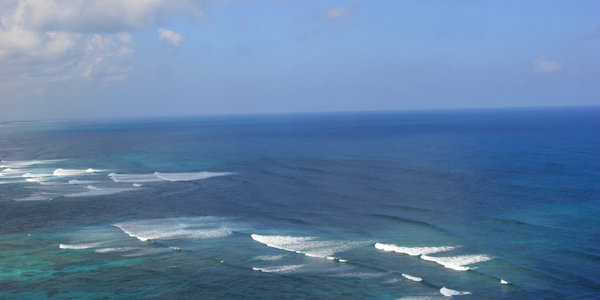 Чего ждать от тропических циклонов Атлантического океана?