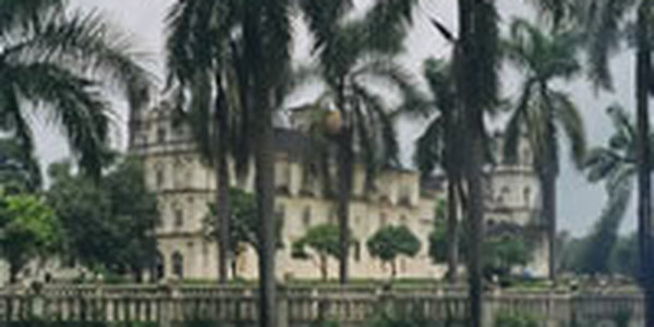 В Индии наступило нелегкое время