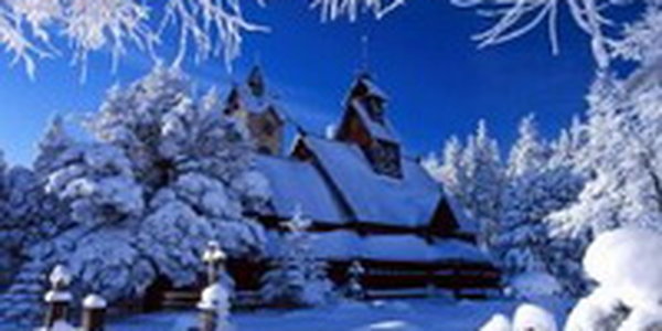 Австралию вновь окутала зима