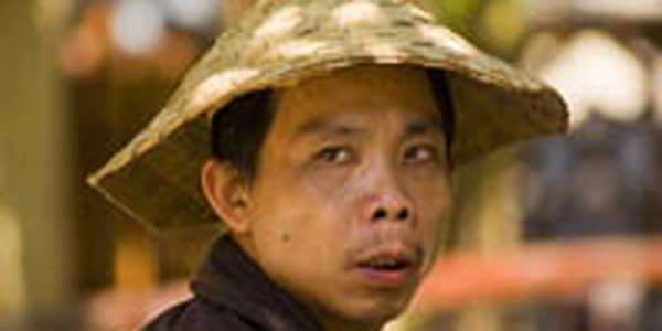 Китаец пытался ввезти в Приморье карантинного вредителя