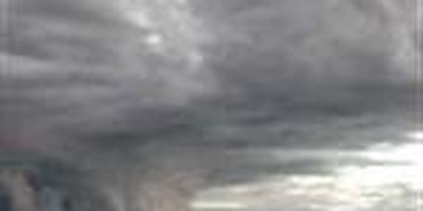 Полуосторов Камчатка оказался во власти глубокого циклона