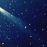 Хвостатая комета пролетит над Владивостоком