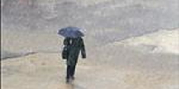 Грузия и Турция «влипли» в супердожди