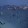 И почему во Владивостоке пошел снег?