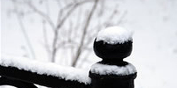 Как таял утренний владивостокский снег 