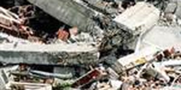 Невельск пострадал на 12 миллиардов рублей