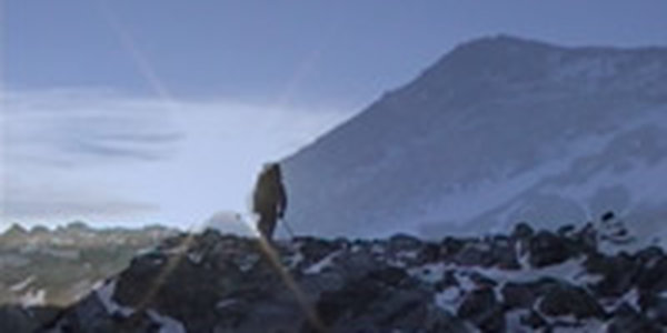 В выходные дни в Приморье будет морозная погода