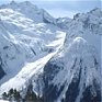 Снежные вершины России ждут горнолыжников