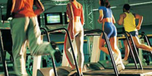 В 2009 году россияне начнут вести здоровый образ жизни