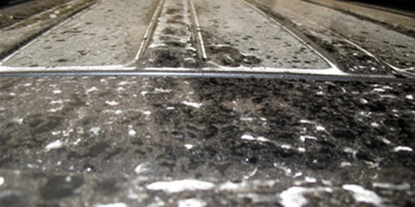 Чем дышит Спасск-Дальний?