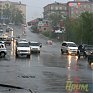 Сегодня во Владивостоке стало пасмурно и зелено! (ФОТО)