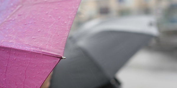 Капризный май не радует погодой Приморье