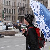 Владивосток охватила ЗОНТОмания (ФОТО) 