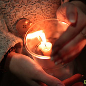Владивостокцы поддержали Час Земли (ФОТО)