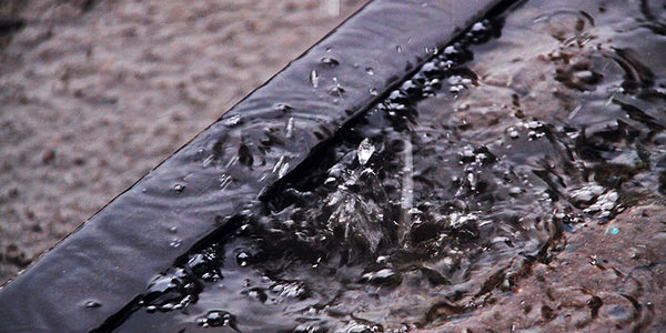 Пятница - 13, утренний дождь (ФОТО)