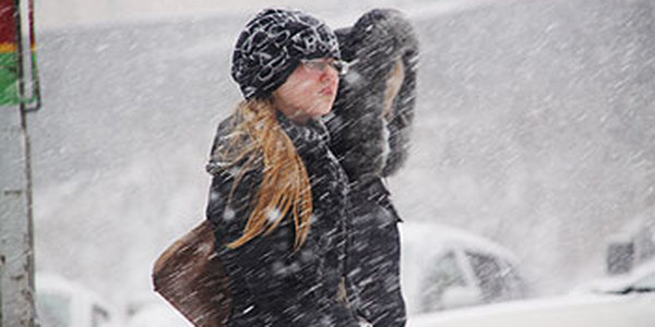 Какая погода нас ожидает в ближайшие дни?