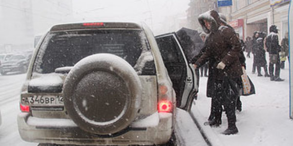 Как сегодня добраться домой? Отменены некоторые маршруты автобусов