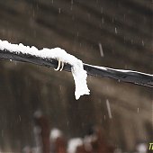 Владивосток получил снежный сюрприз к 8 марта (ФОТО)