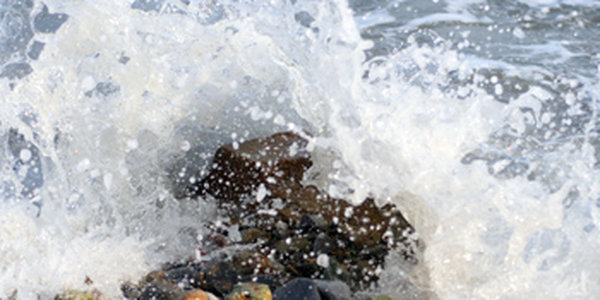 Море напоминает о Лете... 