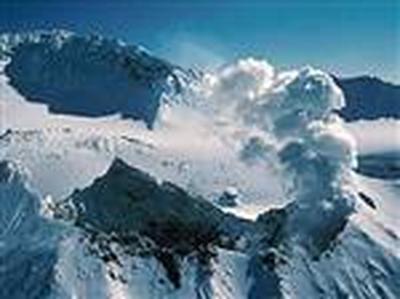 Камчатские горы в опасности