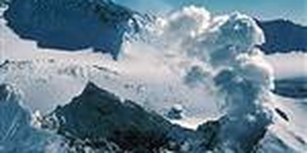 Камчатские горы в опасности