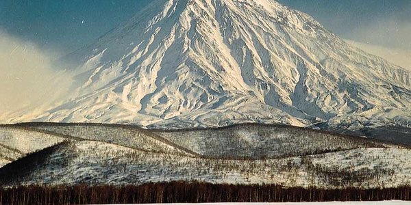 На севере Камчатки столбик термометра опустится до -50
