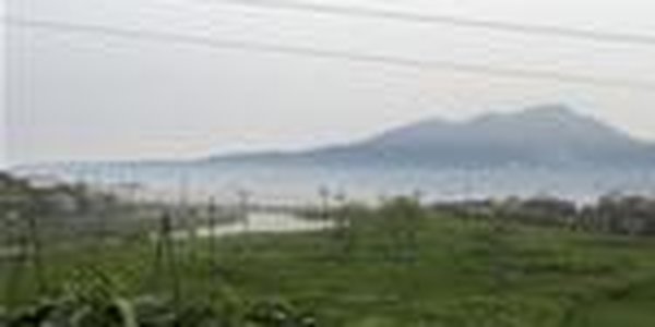 На Курилах зафиксировано землетрясение