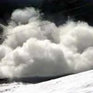 На Сахалине 25 снежных лавин зарегистрировано в минувшем январе