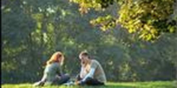 Европа утопает в роскоши «бабушкиного лета»