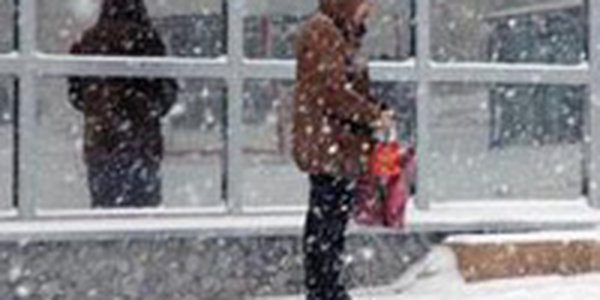 Погодный подарок к 8 марта ждет приморцев уже в пятницу