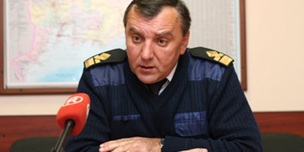 МЧС предупреждает: 