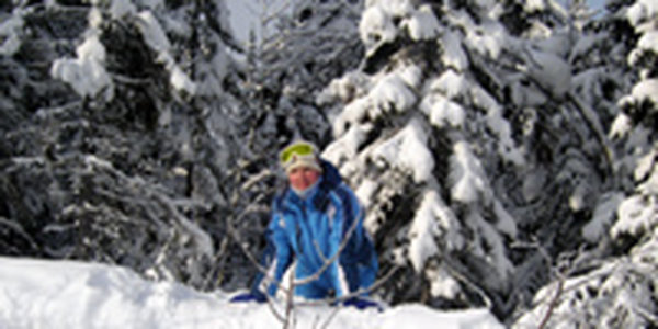 Где в Приморье сколько снега? Специальный обзор мест отдыха