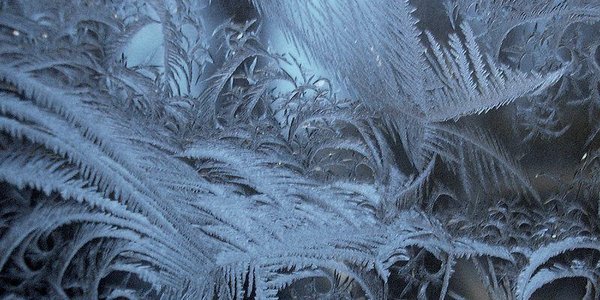 Сегодня в Приморье держится морозная погода