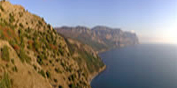 Начало ноября подарило Приморью тепло