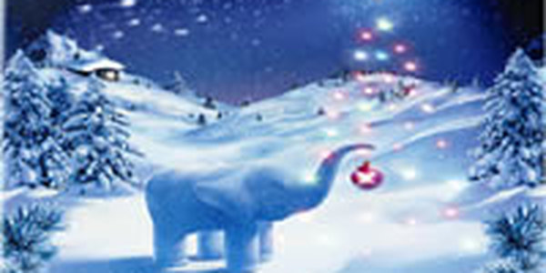 Какую погоду будем заказывать на Новый Год?