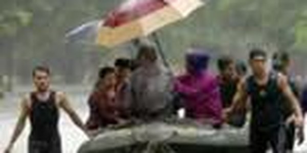 Наводнение в Индии унесло жизни 11 человек