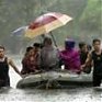 Наводнение в Индии унесло жизни 11 человек