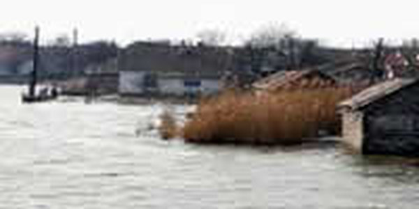 В Марокко продолжаются наводения