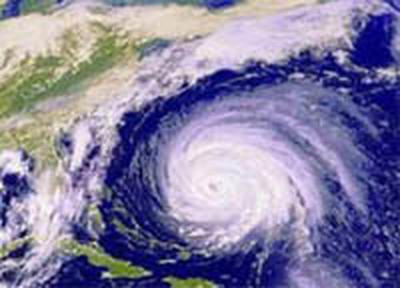 Тайфуны KUJIRA и CHAN-HOM не грозят Приморью