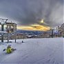 10 лучших мест планеты для сноубордистов!