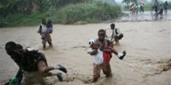 Мьянма потеряла тысячи жизней