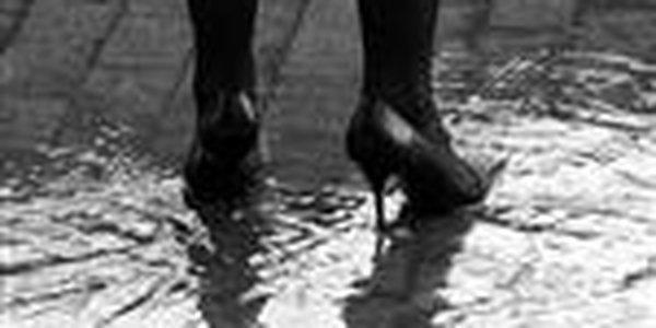 Влага и холод сопровождали вторую декаду октября